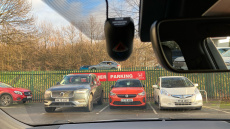 Toyota Corolla 1.8 VVT-i Hybrid GR Sport 5dr CVT Hybrid Hatchback